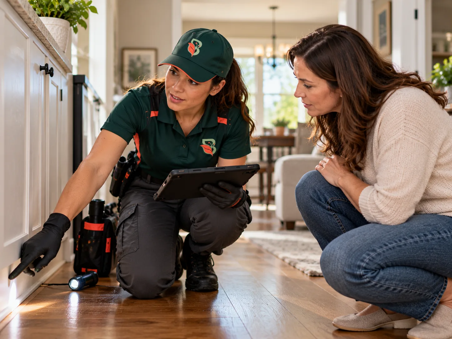 Pest Control Peabody, KS FAQs